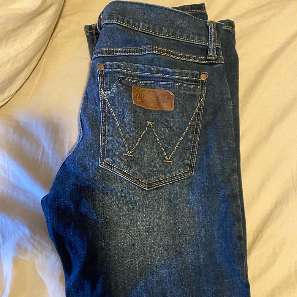 Western Jeans